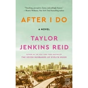 Pre-Owned After I Do (Paperback 9781476712840) by Taylor Jenkins Reid