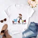 thumbnail image 3 of Camiseta con estampado de dibujos animados de Disney Toy Story para niños y niñas, ropa informal de algodón de verano, camiseta de Mickey Mouse para niños y bebés, 3 of 5