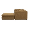 thumbnail image 2 of Maykoosh Handcrafted Haven Nook Modular Sectional Amber Glow , Modern Sectional Sofas, Sectional Sofas, Leather Sectional Sofas, Fabric Sectional Sofas, L-Shaped Sectional Sofas, 2 of 4