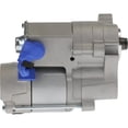 thumbnail image 2 of OEG Parts New 12V Starter For Chrysler 300 V8 5.7L 2005-2014 Chevrolet Captiva Sport V6 3.6L 2010 04608801AA 04608801AB 4608801AA 4608801AB 4608801AC 428000-2200 428000-2201 91-29-5635 17896, 2 of 13