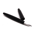 thumbnail image 2 of Lamy 2000 Fountain Pen, Fine Point, 0.7 mm, Black Ink, 2 of 5