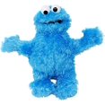 thumbnail image 2 of Jouets en Peluche de Rue de Sésame, Monstre de Biscuit, Grosse Poupée d'Oiseau, et Elmo avec le Sac de Voyage Jumbo Taille 3 dans 1 Adorable Rue de Sésame Réglé (Monstre de Cookie, Elmo, et Grand Oiseau), 2 of 5