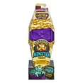 thumbnail image 2 of Treasure X Monster Gold- Monster Coffin - 13 Levels of Adventure - Will you find real gold dipped Treasure?, 2 of 9