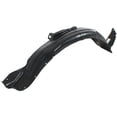 thumbnail image 3 of New Set of 2 Fits KIA RIO 2006 2011 Front Driver & Passenger Side Fender Liner, 3 of 3