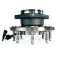 thumbnail image 3 of Wheel Bearing and Hub Assembly, 3 of 4