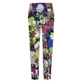 thumbnail image 6 of Invader Zim Men's Pajama Pants Soft Sleepwear Loung Pants for Men Pj Bottoms with Pockets, 6 of 7