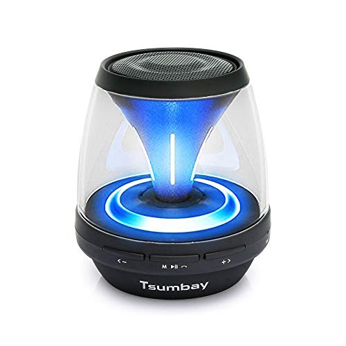 best led speaker