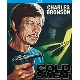 Cold Sweat (Blu-ray) - Walmart.com