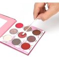 thumbnail image 4 of Displicable Lip Gloss Brush Lipstick Concealer Brush Brush Labing 100 Pcs, 4 of 5