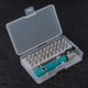 thumbnail image 5 of High quality Household tools screwdriver set set tool cross hexagon plum, 5 of 5
