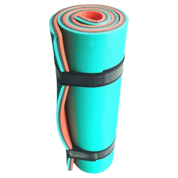 KNFATEQVEDG Pad Floating Mat 3 Layer Tear Floating Water Mat XPE Foam Water Mat for Lakes Recreational Swimming Pools Beaches Oceans,Floating Mat, Non Inflatable