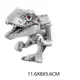 thumbnail image 3 of ¡Gran oferta! Dinosaurios de Jurassic World, Indoraptor, Triceratops, Indominus Rex, T-Rex, modelo, bloques de construcción, juguetes para niños, regalo, 3 of 5
