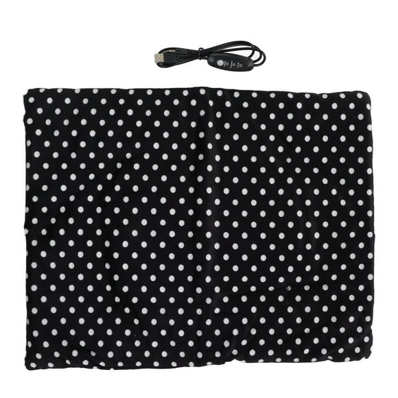 USB Heating Pad,Heating Pad Washable Foldable Pet Heating Pad Heating Pad Advanced Technology