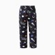 thumbnail image 3 of Pantalones de Pijama para Niños PATPAT con Estampado Espacial y Bolsillos 13-14 Años, 3 of 6