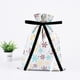 thumbnail image 1 of Adornos navideños, adornos navideños, regalos navideños, 12 piezas de lazos de terciopelo para árbol de Navidad, decoración de corona, lazo de terciopelo, 1 of 5