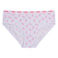thumbnail image 4 of Puma Girls Bikini, 8-pack, Large, Blue, 4 of 9