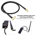 thumbnail image 1 of Cable de Extensión de Antena SMA Hembra a SMA Macho para UV-5R UV-82 UV-9R Plus WalkieCommunication y Alrededores, 1 of 8