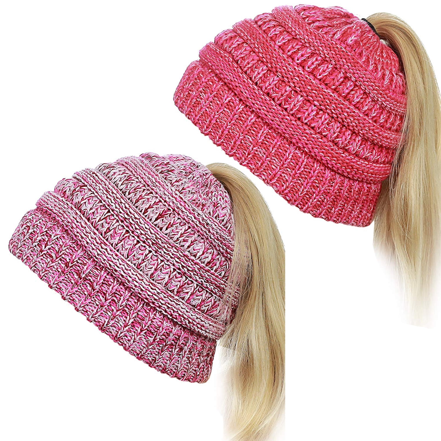 Coolmade Slouchy Beanie Hat for Women 