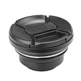 thumbnail image 4 of Professional 37mm Macro+72mm Wide Angle Lens 0.39x Full Hd For 4k Camcorder, 4 of 5
