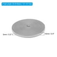 thumbnail image 2 of Uxcell Reflective Tape Strip, 10mm x 50 Yards Reflective Tape for Clothing Raincoats, Light Grey, 2 of 5