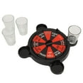 thumbnail image 1 of Drinking Roulette, Fair Odds Casino Drinking Game Easy To Use Durable  For Party, 1 of 8