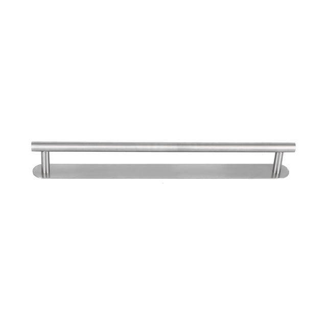 Colgador de toallas Jadeshay soporte de toalla Acero inoxidable 304 Cepillado