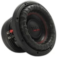 thumbnail image 4 of Subwoofer DB Drive WDX8G2R.4 8PLG 1500W Doble Bobina 4O, 4 of 9