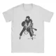 thumbnail image 3 of Camiseta Nana Osaki, ropa informal estilo Harajuku, ropa de calle japonesa, moda rock punk, camiseta de manga corta de algodón de talla grande unisex, 3 of 5