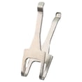thumbnail image 4 of Mosiee Accessoires de Plaquettes de Frein Plaquettes de Frein Bb5 Ressort de Frein Remplacement Ensemble Comprend 4X Ressort pour Ressort de Frein Bb5, 4 of 8
