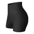 thumbnail image 5 of MSJUHEG panties Black Corset Women'S Hot Stamping Plastic Pants Large Size High Waist Butt Lifting Pants Ladies Boxer Underwear Pants Shapers Black Xl, 5 of 9