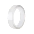 thumbnail image 1 of Wdftyju Cinta de gel limpiable sin rastro transparente adhesiva de doble cara reutilizable lavable Wdftyju 4tf7rb5wa8ue9wx0D04, 1 of 9