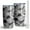 Gray Dinosaurs Camouflage, variant on 20oz Tumblers Green Alligators Icons Pattern Stainless Steel Vacuum Insulated Double Wall Travel Tumbler Cups Mug with Lid and Straw,Cleaning Brush for Cold & Hot Drinks