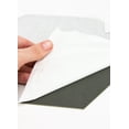 thumbnail image 3 of FloorPops Grey Vers Peel & Stick Hexagon Virgin Vinyl Floor Tiles, 3 of 9