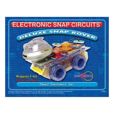 snap circuit kit