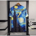 thumbnail image 1 of Ajax 23/24 Juego De jersey De Pintura Al Óleo Edición Especial S-2XL : Puede Agregar Su Nombre Y Número, 1 of 4