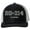 Navy Front / White Back, variant on DD-214 Alumni Embroidered Mesh-Back Cap (Made in the USA)