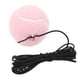 thumbnail image 5 of Pelota De Tenis, Pelotas De Tenis De Entrenamiento De Fieltro, Herramienta Deportiva De Entrenamiento De Autopráctica, Pelotas De Tenis De Práctica De Alto Rebote Para, 5 of 7