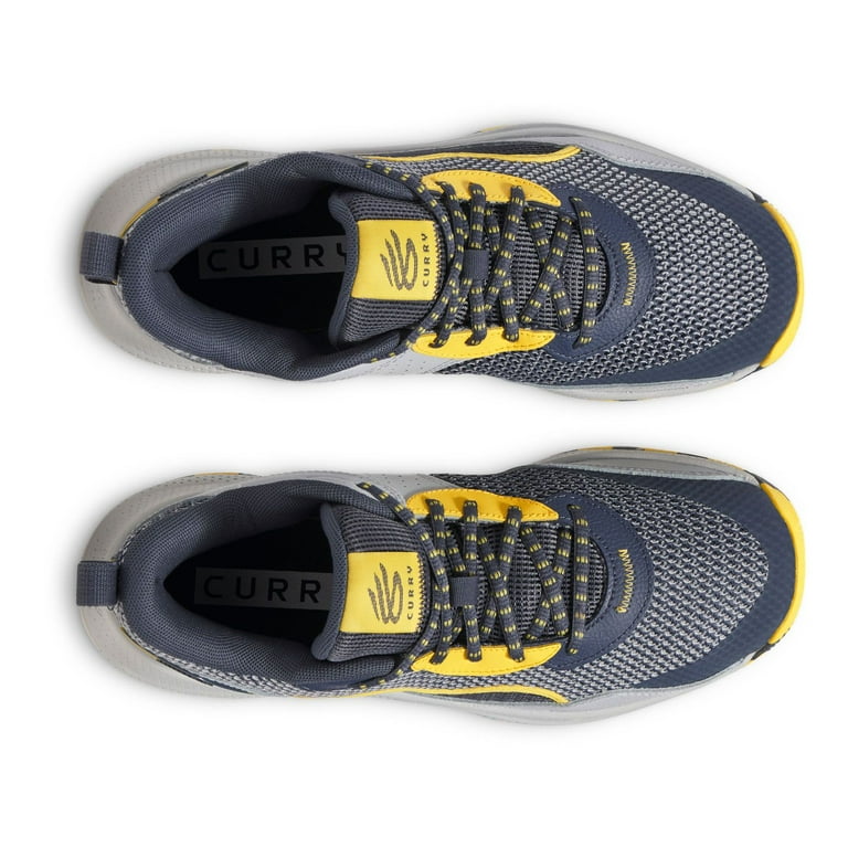 Under Armour Curry 3Z 24 Men's Suede Basketball Shoes Color