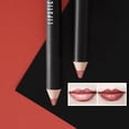 thumbnail image 4 of 12cm Wooden Lip Liner & Lipstick Set Proof Precise Lip Definition, 4 of 5