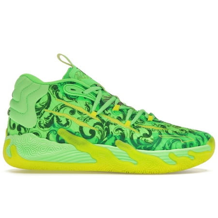 Puma Men's LaMelo Ball MB.03 LaFrancé FOREVER.RARE Basketball Shoes, from StockX