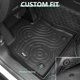 thumbnail image 3 of Alfombrillas KARPAL para Ford Explorer 2020-2025 de 6 y 7 plazas, 3 of 7