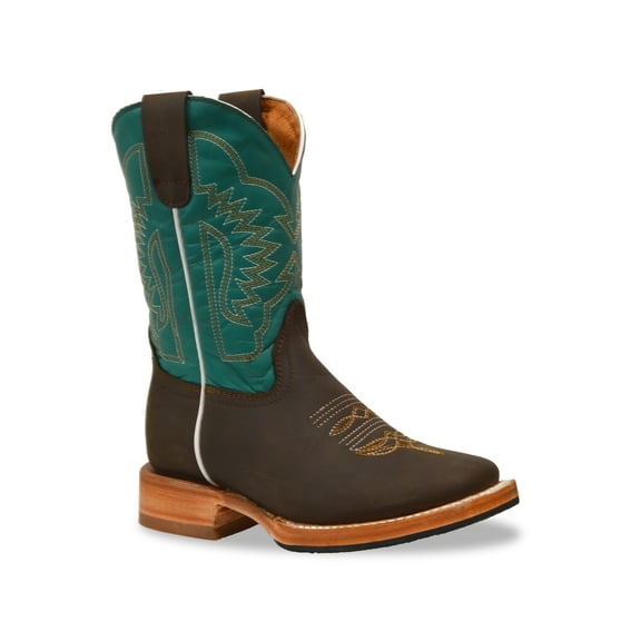RedHawk Boot Co. Kids Cowboy Boots