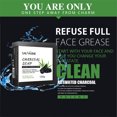 thumbnail image 4 of SDOHIG Bath Bar Soap, Purifying Charcoal Soap Bar ,Deep Cleansing Body & Face Wash for Large Pores & Oily Skin, Detoxifying Exfoliating Bar for Men & Women, 4 of 8