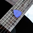 thumbnail image 2 of LYUMO 10PCS Guitar Pick Holder Plectrum Musical Instrument Accessory(0.46mm-1mm Thickness), Guitar Pick Plectrum, Guitar Plectrum, 2 of 4