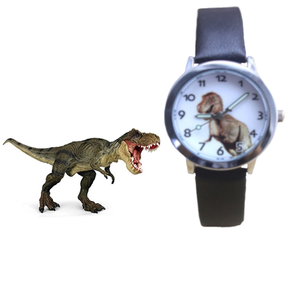 boys glow in the dark watch