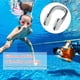 thumbnail image 5 of Natación Nariz Clip Unisex Swim, 5 of 9
