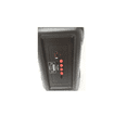 thumbnail image 2 of Bocina Velikka VKK - 5 Portátil Con Bluetooth Negra 110v, 2 of 2