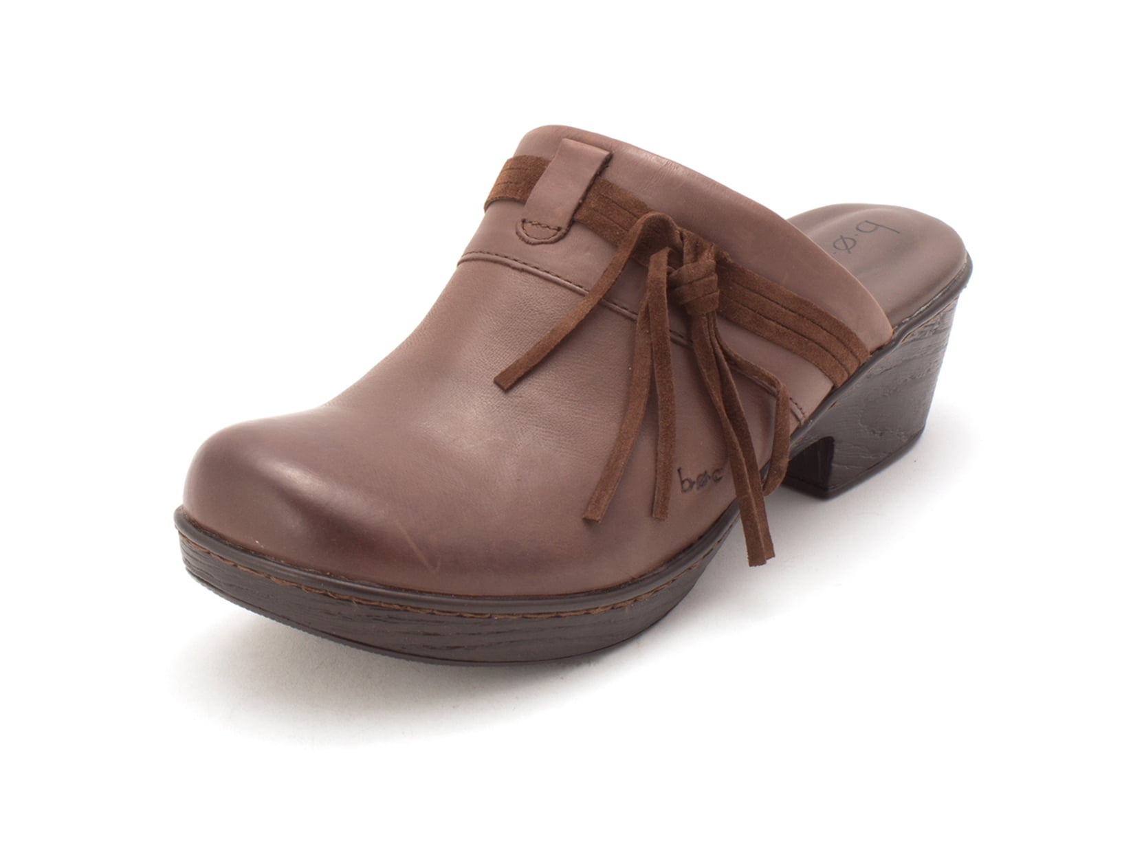 born shoes clogs mules