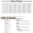 thumbnail image 3 of Womens Business Work Suit Set Long Sleeve Open Front Blazer with Slim Fit Suit Pants Basic Work Office Formal Suit Sets, 3 of 6
