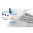 thumbnail image 2 of cleanBrands Bed Bug & Allergen Blocking Sofa Encasement, 2 of 2